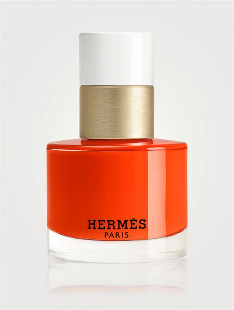 how much is hermes nail polish|hermes nail polish price.